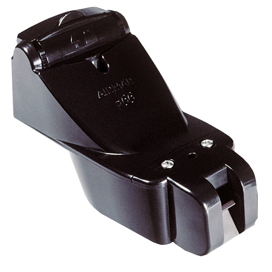 Furuno - 525STID-PWD Plastic 600W Transom Mount 10 Pin Transducer — Quality Boat Parts