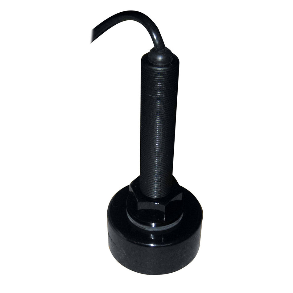Furuno - 520-5PSD Plastic Thru-Hull Transducer, 600w (10-Pin) — Quality Boat Parts