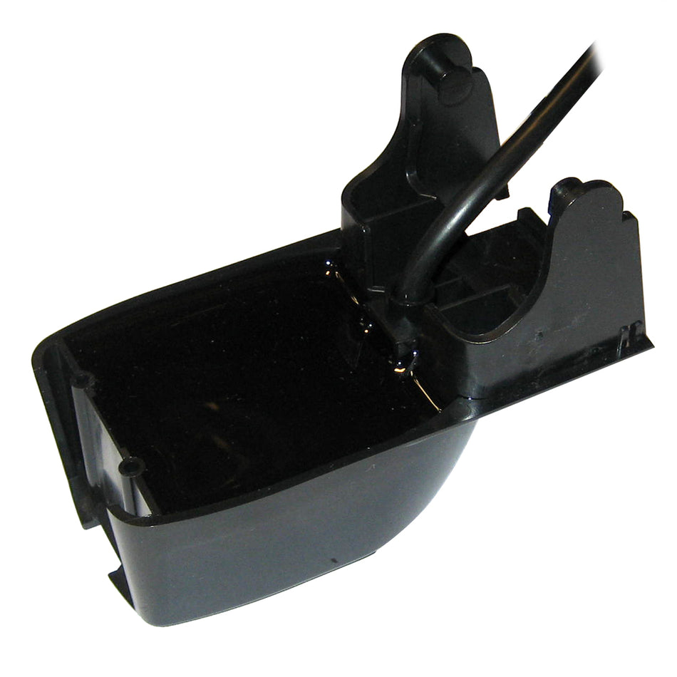 Furuno - 525T-PWD Plastic TM Transducer with Temp, 600W (10-Pin) — Quality Boat Parts
