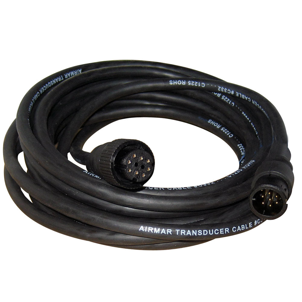 Furuno - AIR-033-203 Transducer Extension Cable — Quality Boat Parts