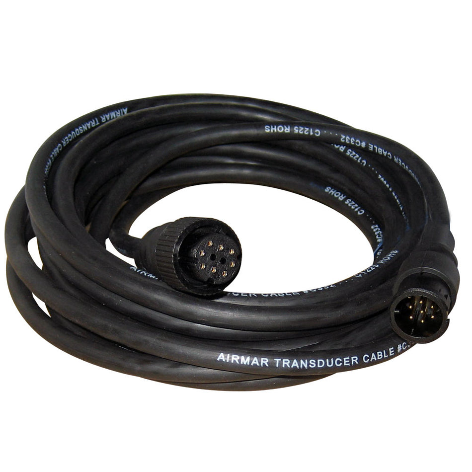 Furuno - AIR-033-203 Transducer Extension Cable — Quality Boat Parts