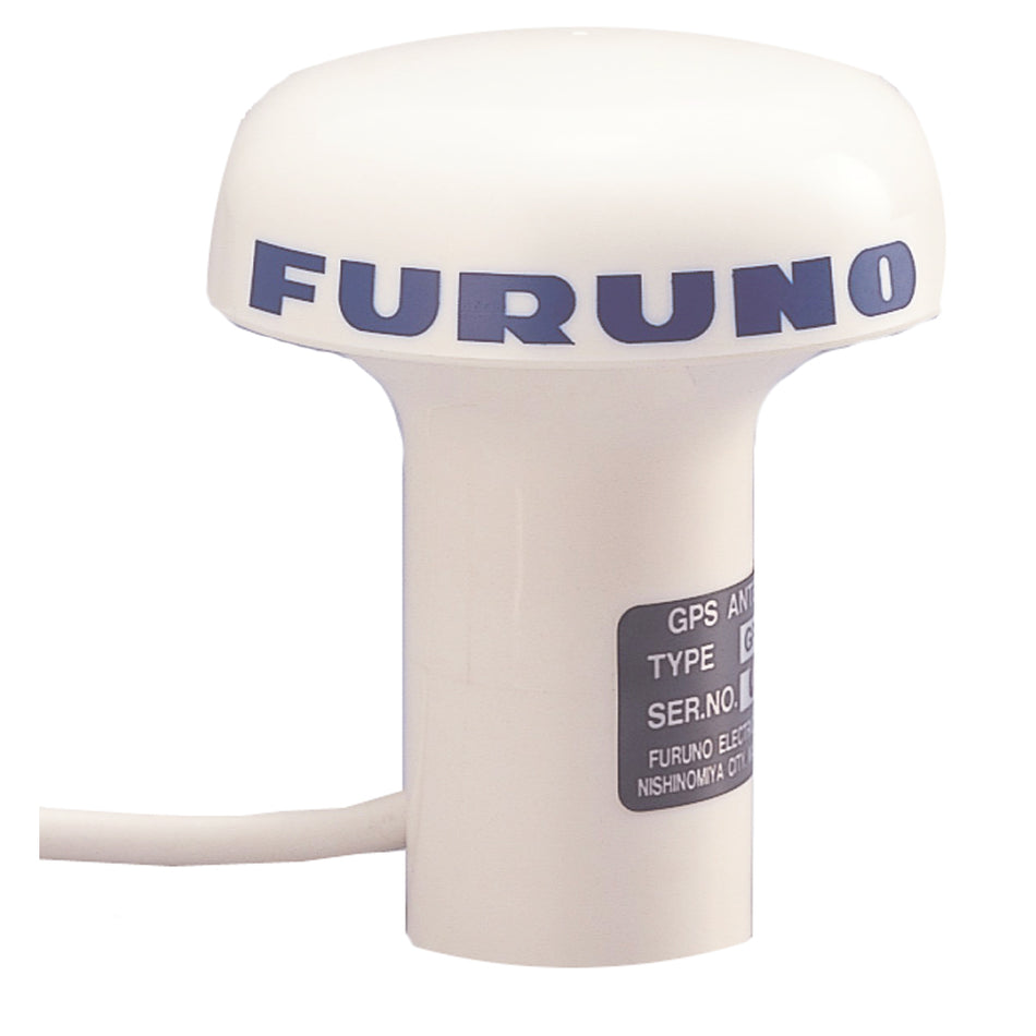 Furuno - GPA017 GPS Antenna with 10m Cable — Quality Boat Parts