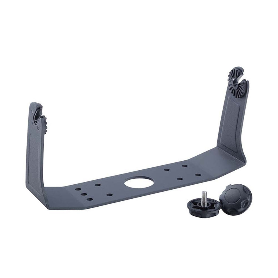 Lowrance - GB-21 Gimbal Mounting Bracket f/HDS-8 Series — Quality Boat Parts