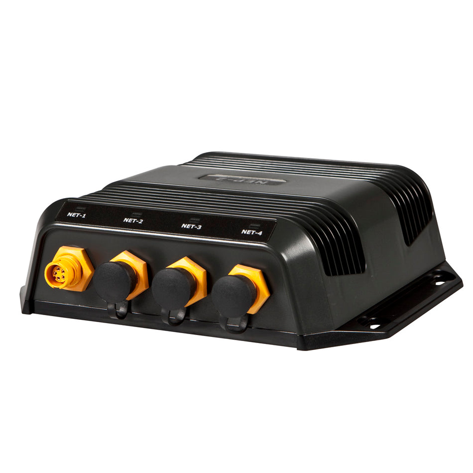 Lowrance - NEP-2 Network Expansion Port — Quality Boat Parts