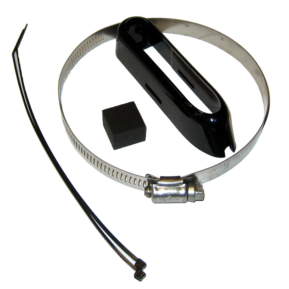 Lowrance - Trolling Motor Transducer Bracket f/DSI — Quality Boat Parts