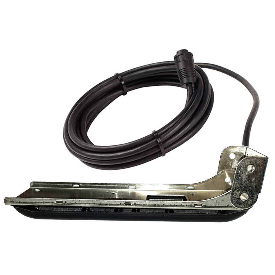 Lowrance - LSS-2 StructureScan HD Sonar Imaging TM Transducer — Quality Boat Parts