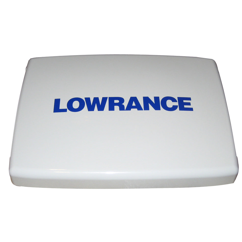 Lowrance - CVR-13 Protective Cover f/HDS-7 Series — Quality Boat Parts