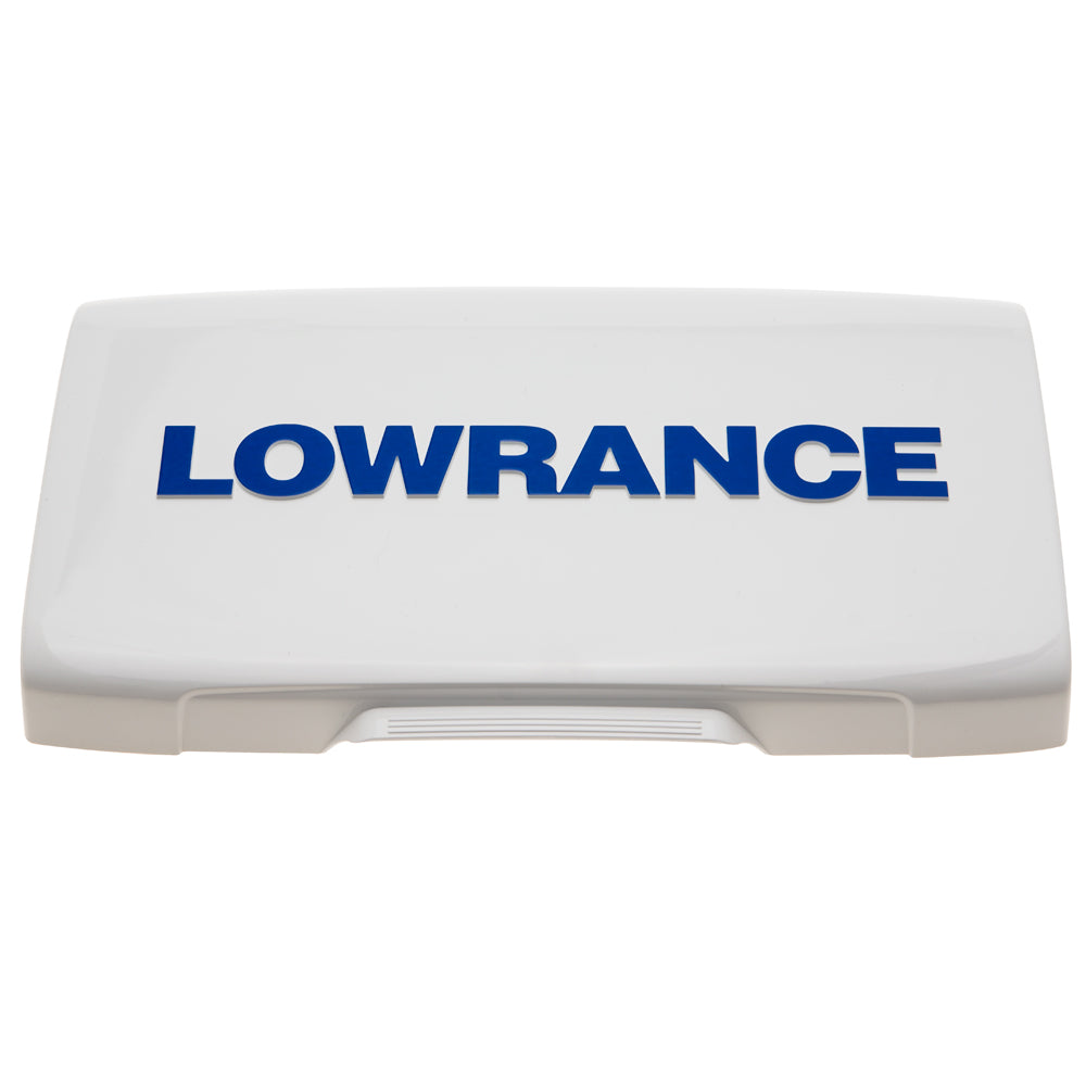 Lowrance - Sun Cover f/Elite-7 Series and Hook-7 Series — Quality Boat Parts