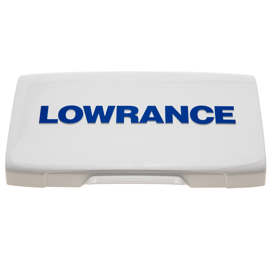 Lowrance - Sun Cover f/Elite-7 Series and Hook-7 Series — Quality Boat Parts