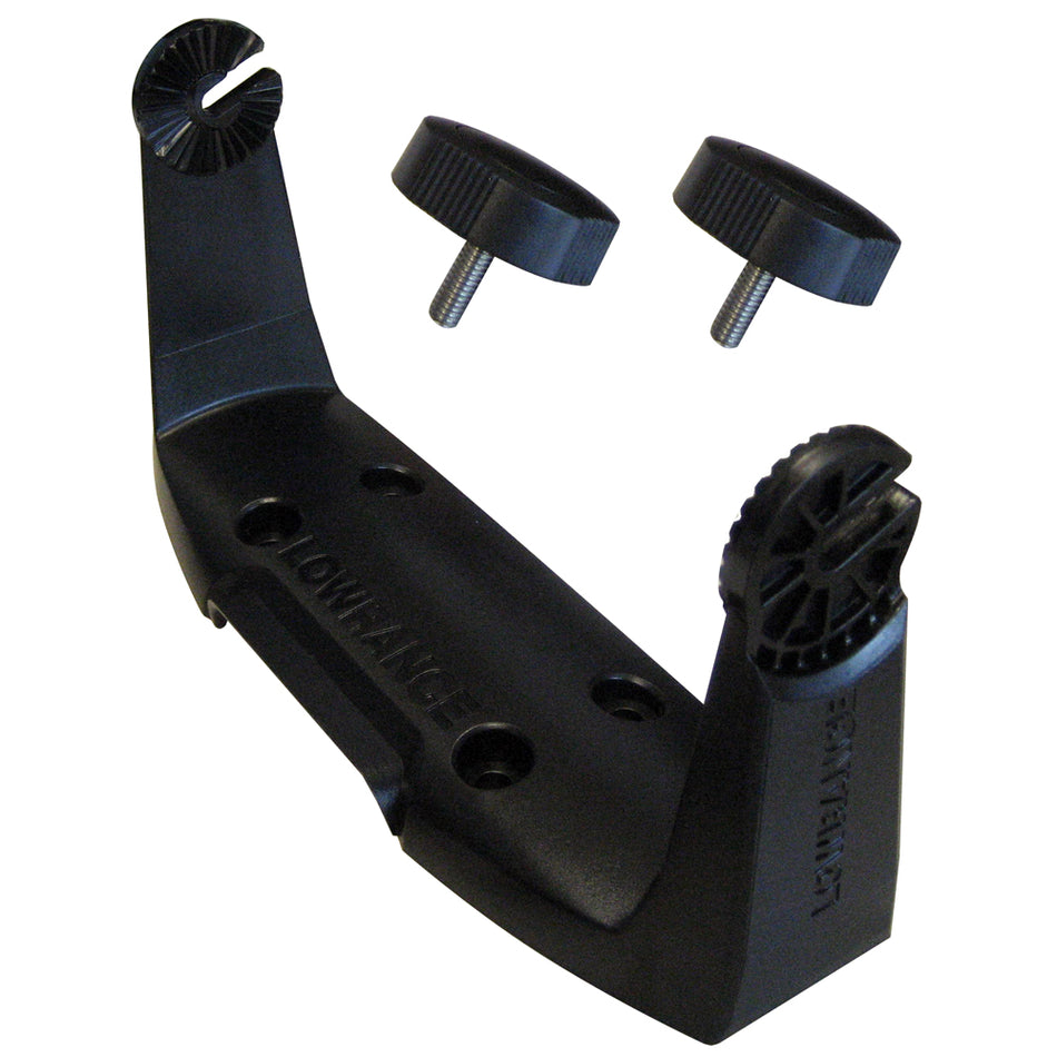 Lowrance - Gimbal Bracket f/HDS-7 Gen2 Touch — Quality Boat Parts