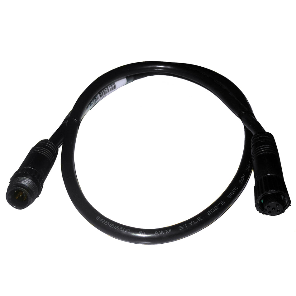 Lowrance - N2KEXT-6RD 6' NMEA 2000 Cable — Quality Boat Parts