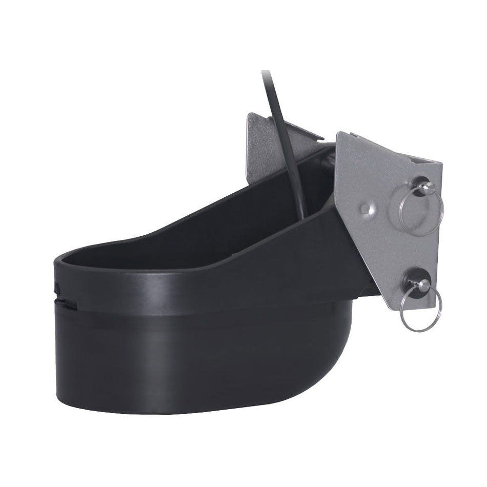 Furuno - 525TID-TMD TM Transducer with Temp, 1kW (10-Pin) — Quality Boat Parts
