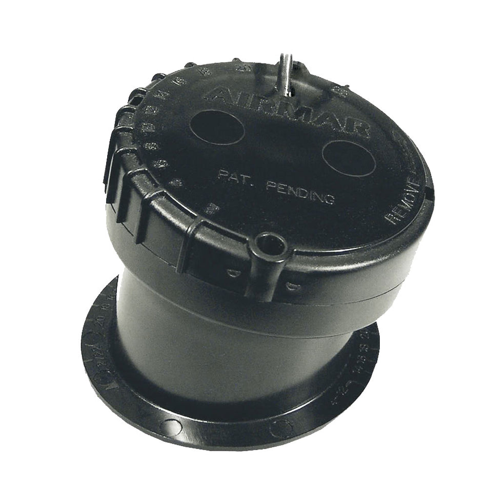 Furuno - 520-IHD Plastic In-Hull Transducer, 600w (10-Pin) — Quality Boat Parts