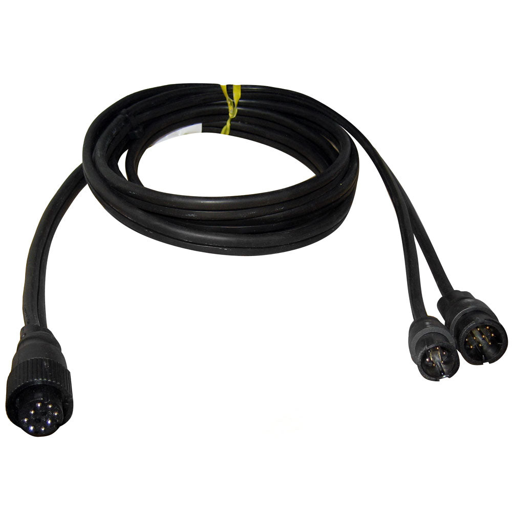 Furuno - AIR-033-270 Transducer Y-Cable — Quality Boat Parts