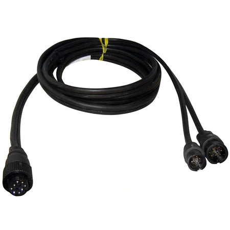 Furuno - AIR-033-270 Transducer Y-Cable — Quality Boat Parts