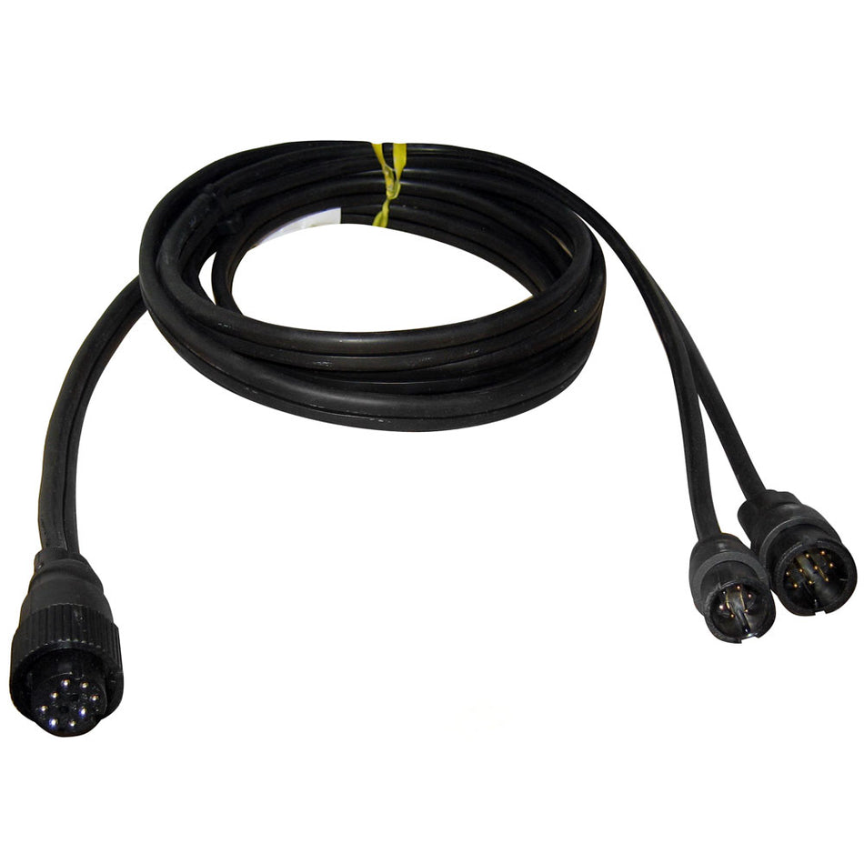 Furuno - AIR-033-270 Transducer Y-Cable — Quality Boat Parts