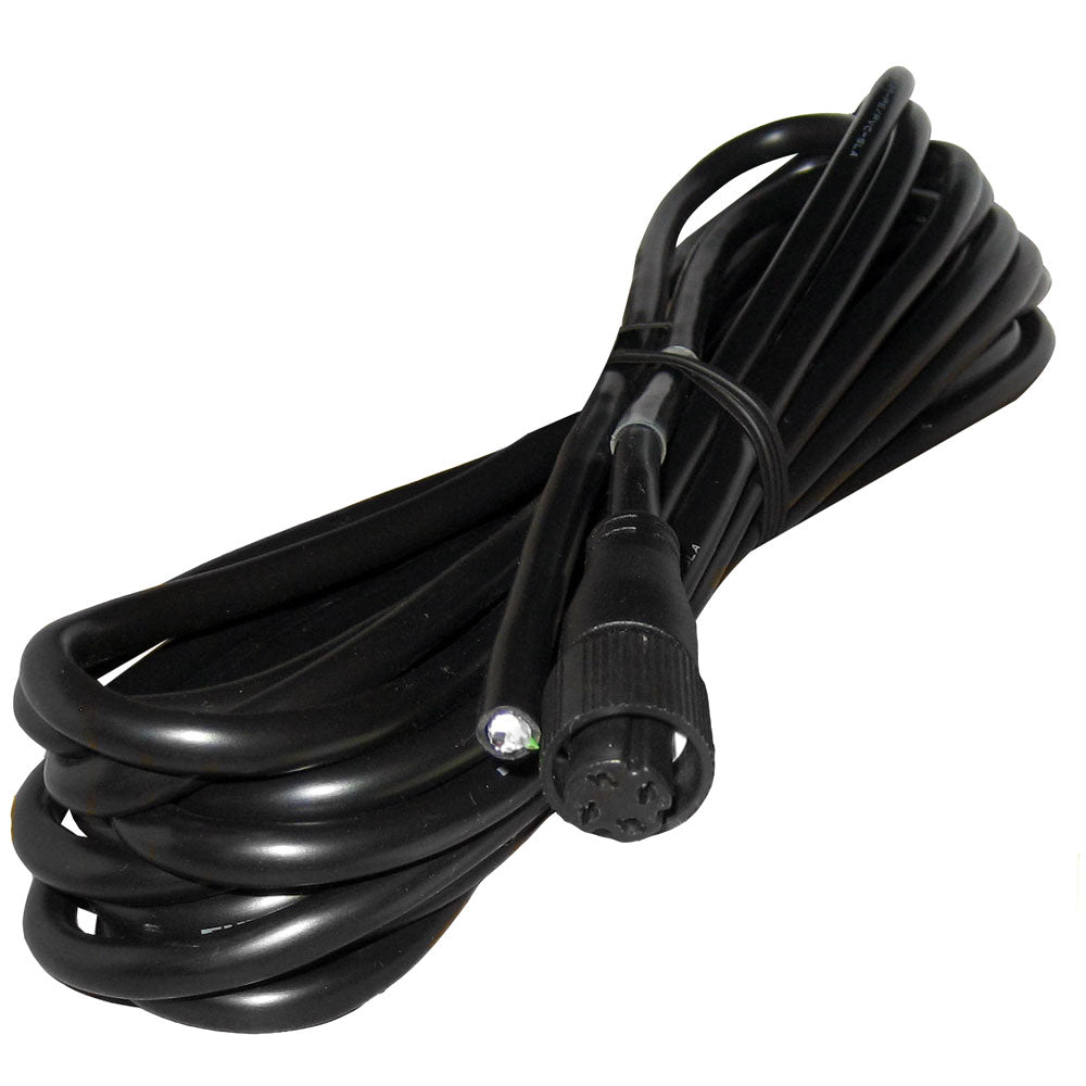 Furuno - 000-159-702 Data Cable - 4 Pin — Quality Boat Parts