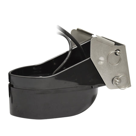 Furuno - 165T-50/200-TM260 Transducer f/DFF3D Transom Mount Combo — Quality Boat Parts