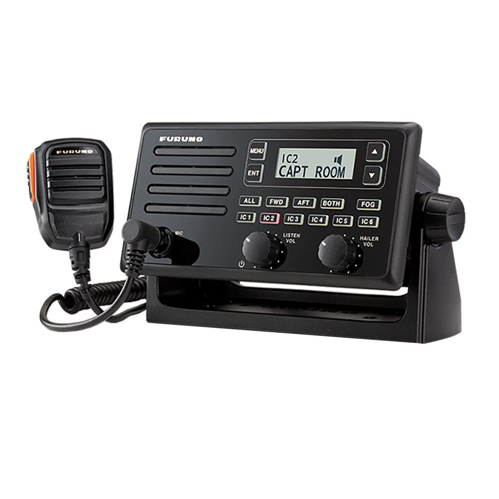 Furuno - LH5000 Loudhailer 30W — Quality Boat Parts