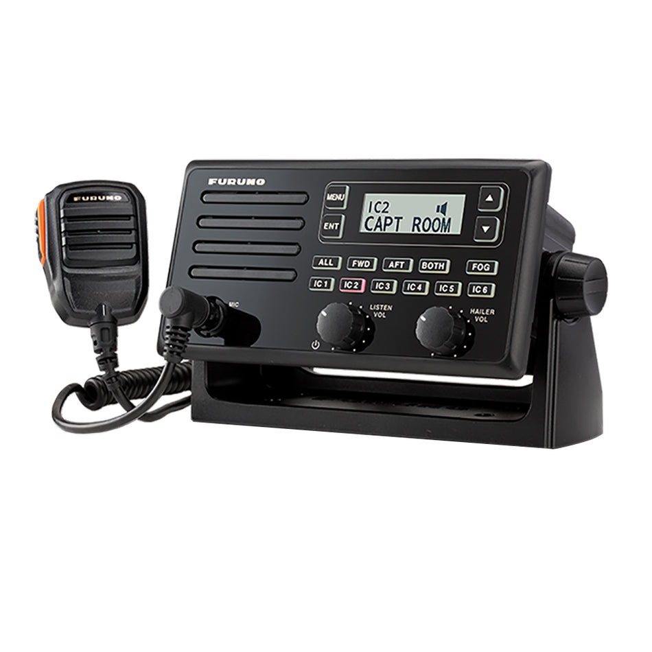 Furuno - LH5000 Loudhailer 30W — Quality Boat Parts
