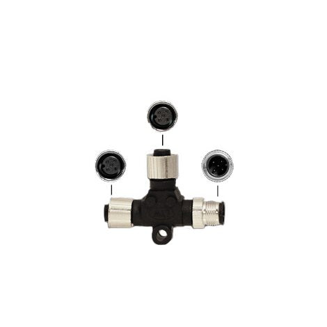 Furuno - NMEA 2000 T-Connector — Quality Boat Parts