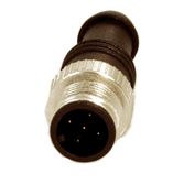 Furuno - NMEA 2000 Micro Terminator - Male — Quality Boat Parts