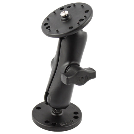 Lowrance - 1" Ball Mount Bracket — Quality Boat Parts