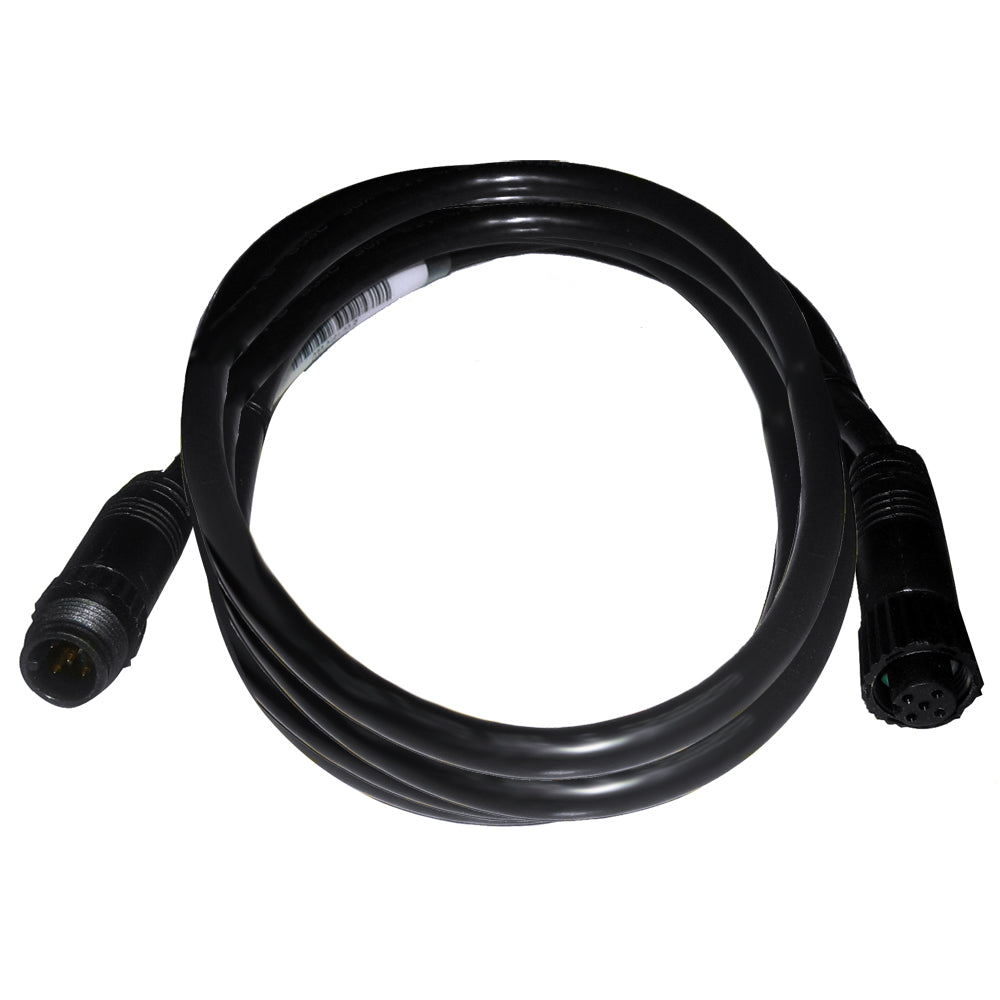 Lowrance - N2KEXT-15RD 15' NMEA 2000 Cable — Quality Boat Parts