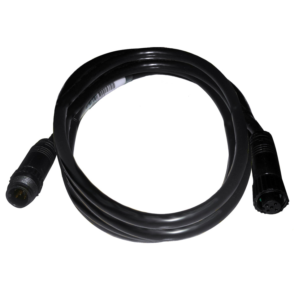 Lowrance - N2KEXT-15RD 15' NMEA 2000 Cable — Quality Boat Parts