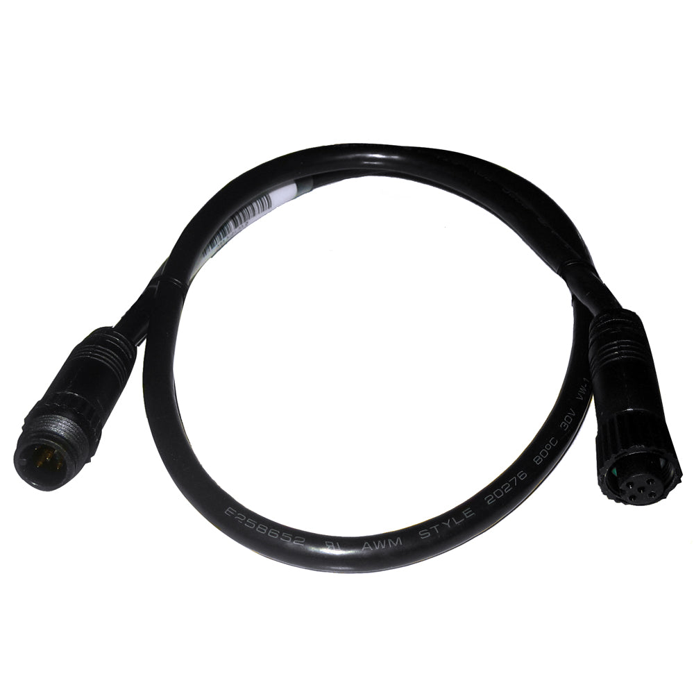 Lowrance - N2KEXT-2RD 2' NMEA 2000 Cable — Quality Boat Parts
