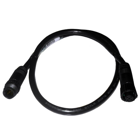 Lowrance - N2KEXT-2RD 2' NMEA 2000 Cable — Quality Boat Parts