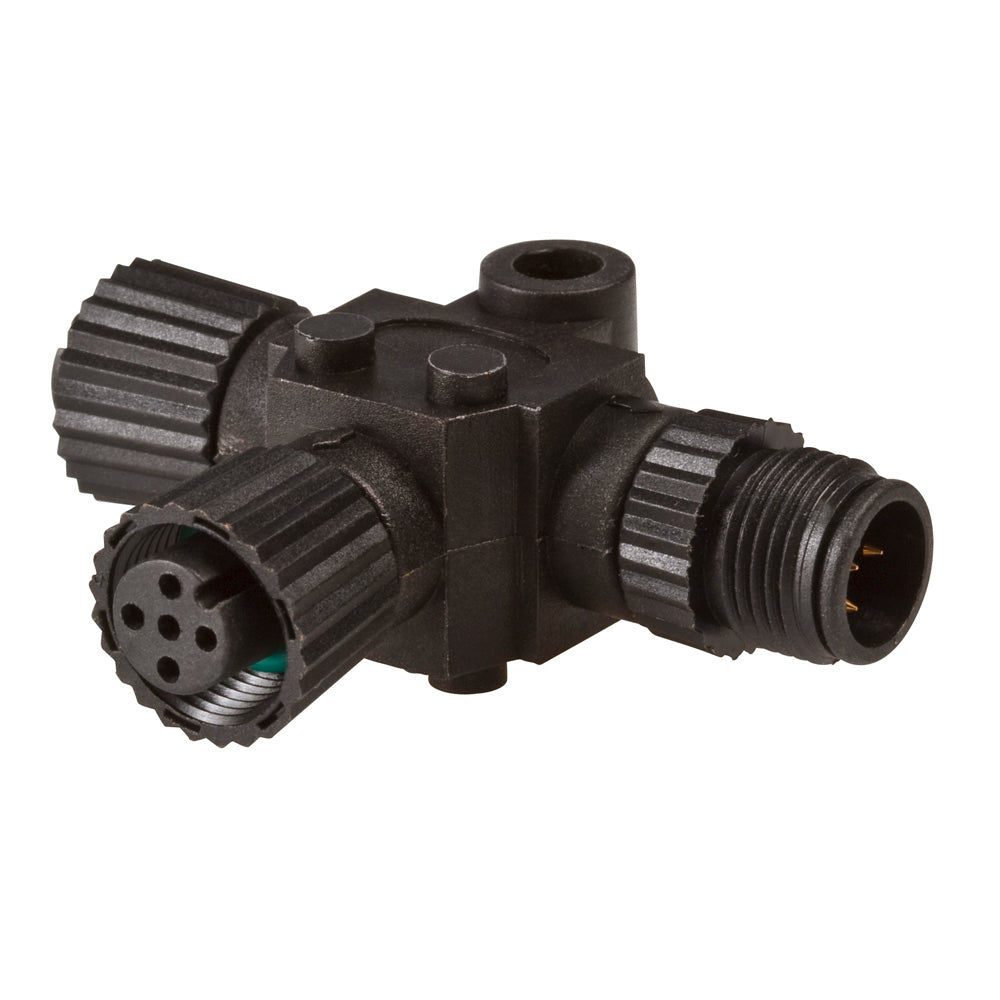 Lowrance - T-Connector NMEA 2000 — Quality Boat Parts