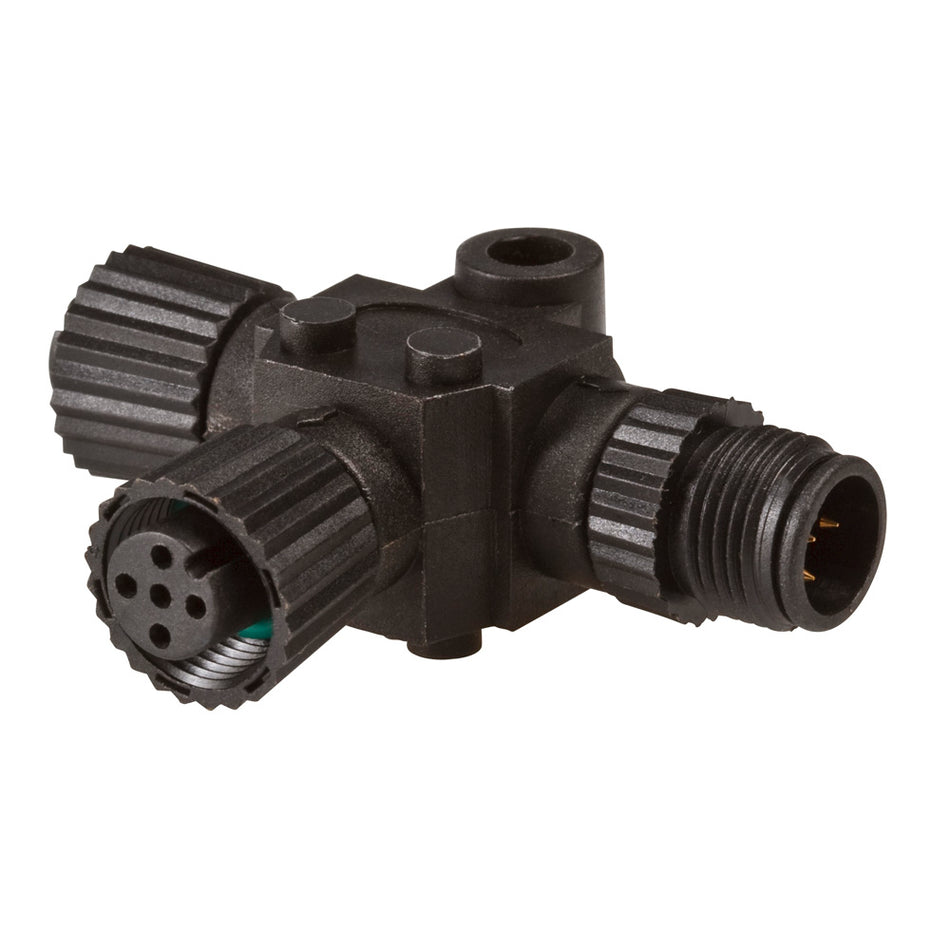 Lowrance - T-Connector NMEA 2000 — Quality Boat Parts