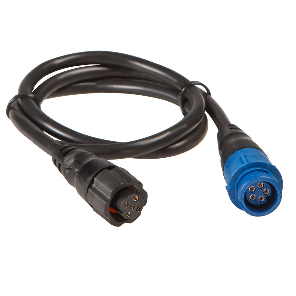 Lowrance - NAC-FRD2FBL NMEA Network Adapter Cable — Quality Boat Parts