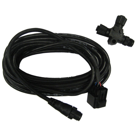 Lowrance - Yamaha Engine Interface Cable — Quality Boat Parts