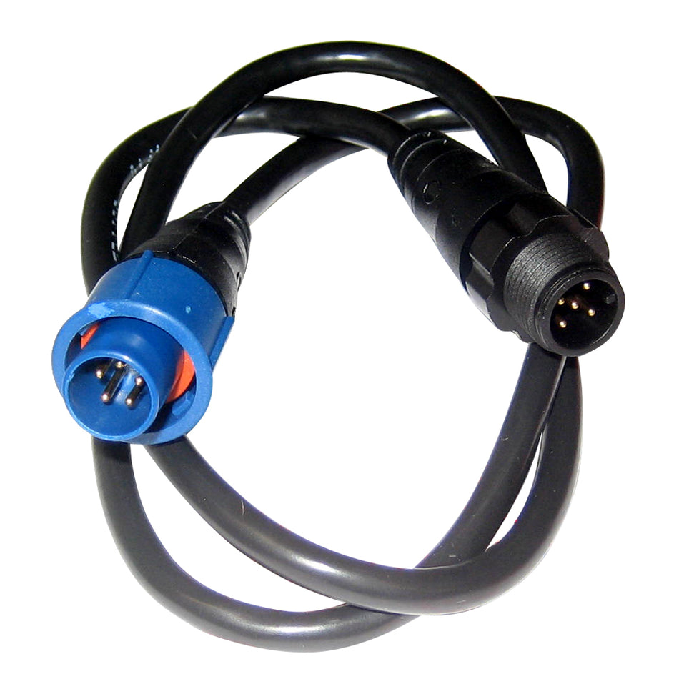 Lowrance - NAC-MRD2MBL NMEA Network Adapter Cable — Quality Boat Parts
