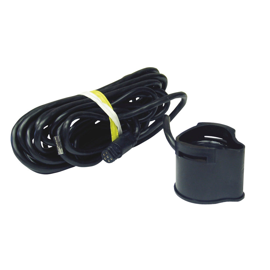 Lowrance - PDT-WSU Trolling Motor 200 kHz Transducer — Quality Boat Parts