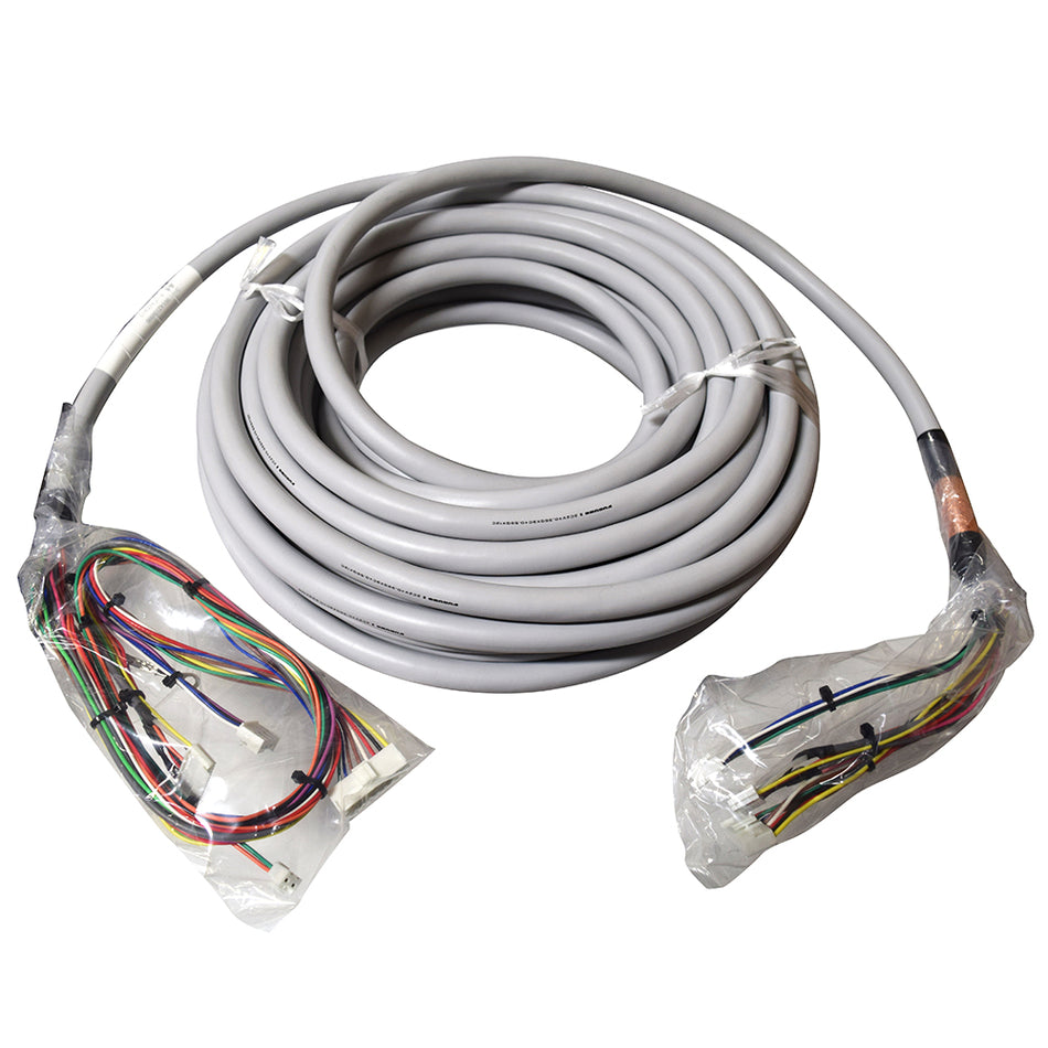 Furuno - Radar Signal Cable for FAR1513 - 20M — Quality Boat Parts