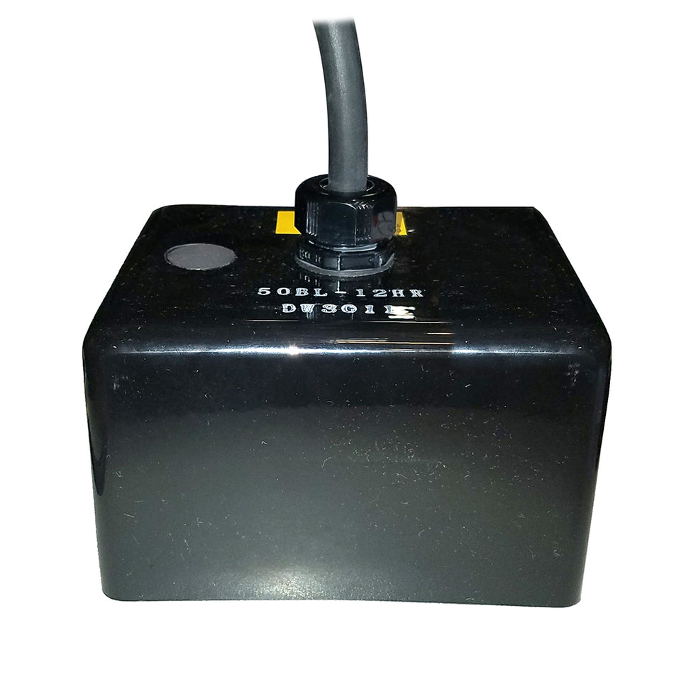 Furuno - FRP Transducer - 50kHz — Quality Boat Parts