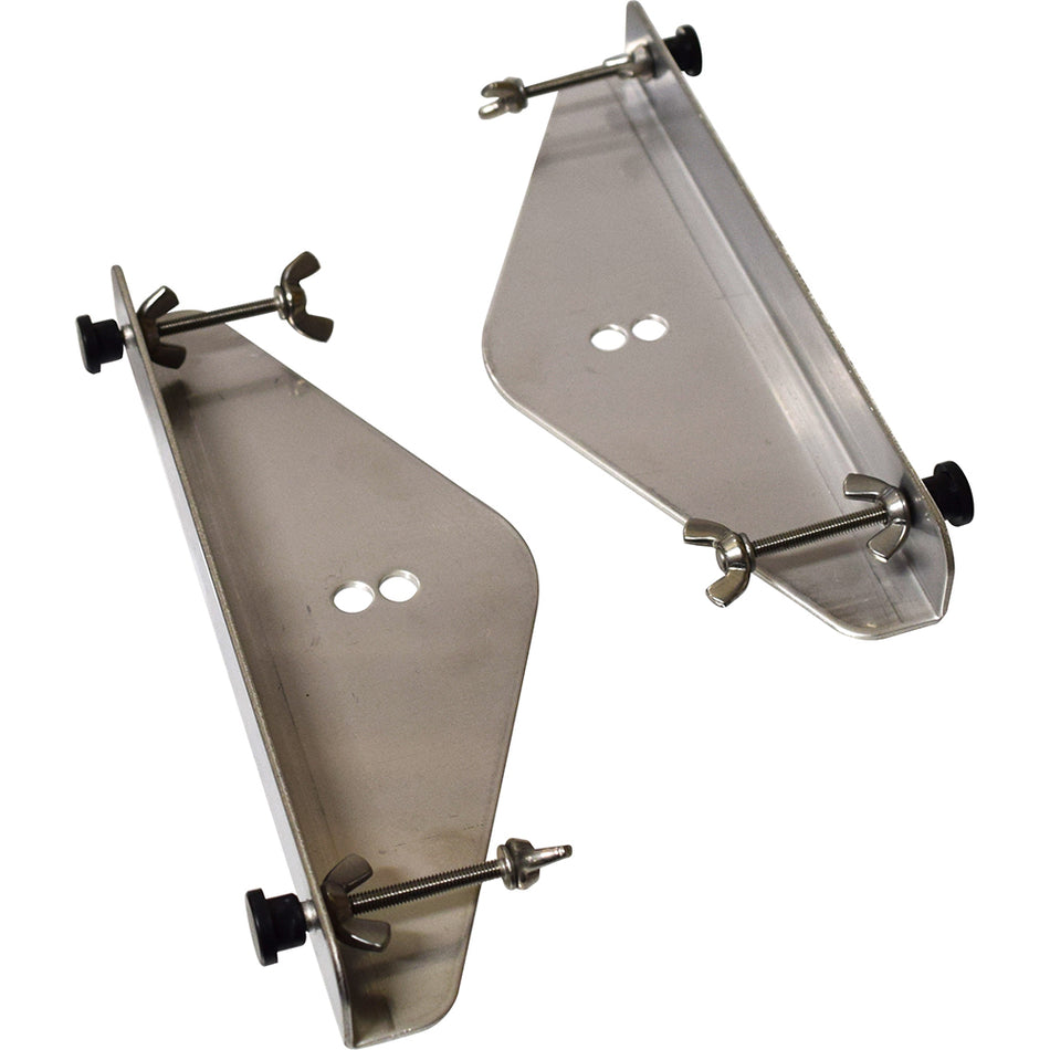 Furuno - TZT14 Flush Mounting Kit — Quality Boat Parts