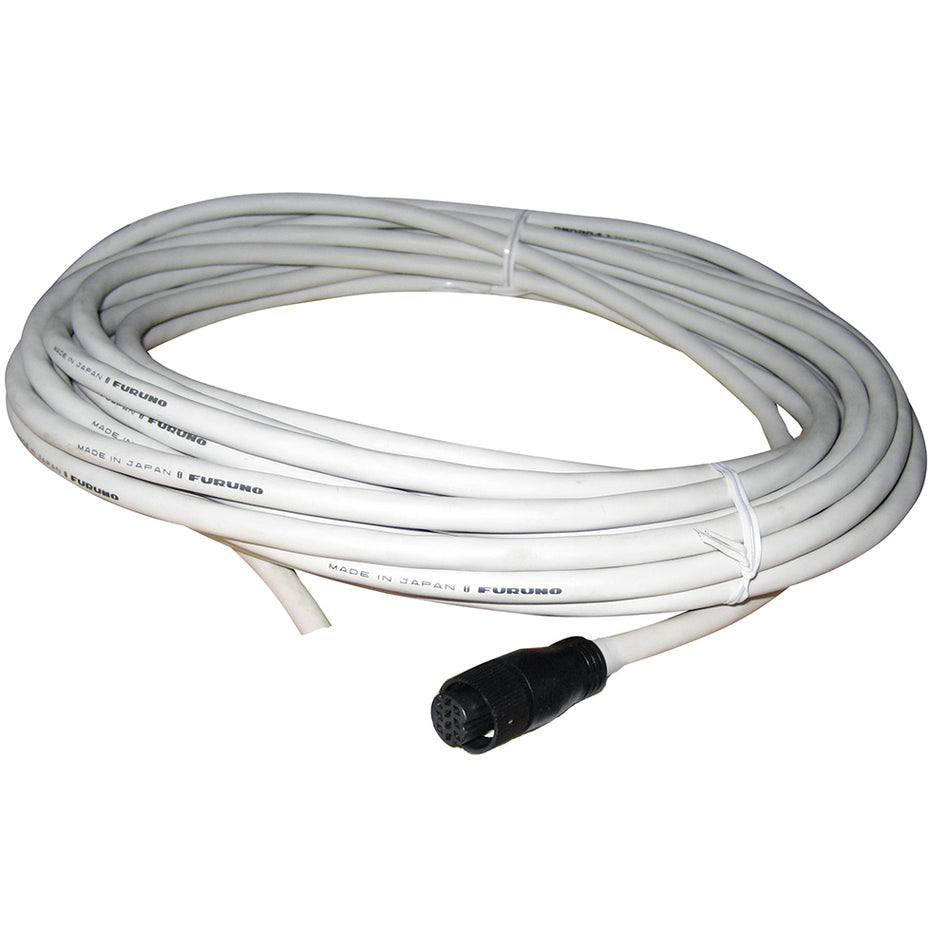 Furuno - FA150 Cable Assembly - 10m — Quality Boat Parts
