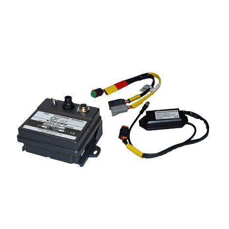 Furuno - Interface Kit NavPilot 700 Series to Yamaha Helm Master — Quality Boat Parts
