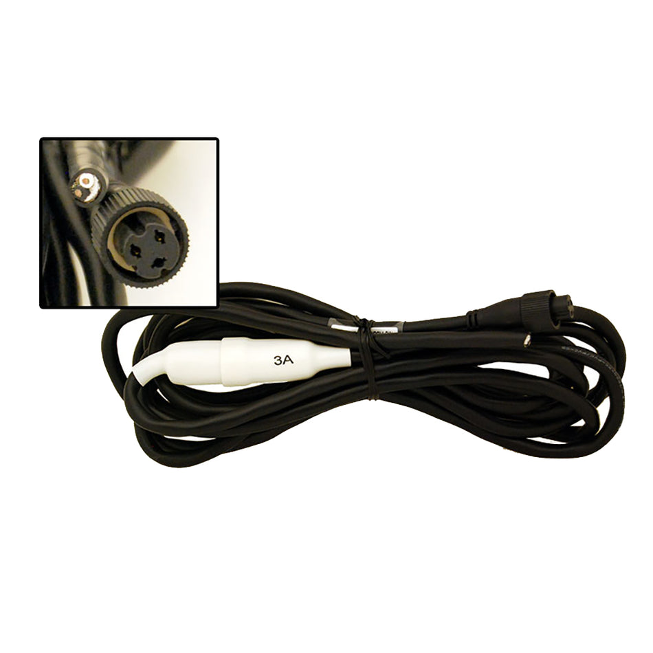 Furuno - Power Cable for GP1670/F & GP-1870F — Quality Boat Parts