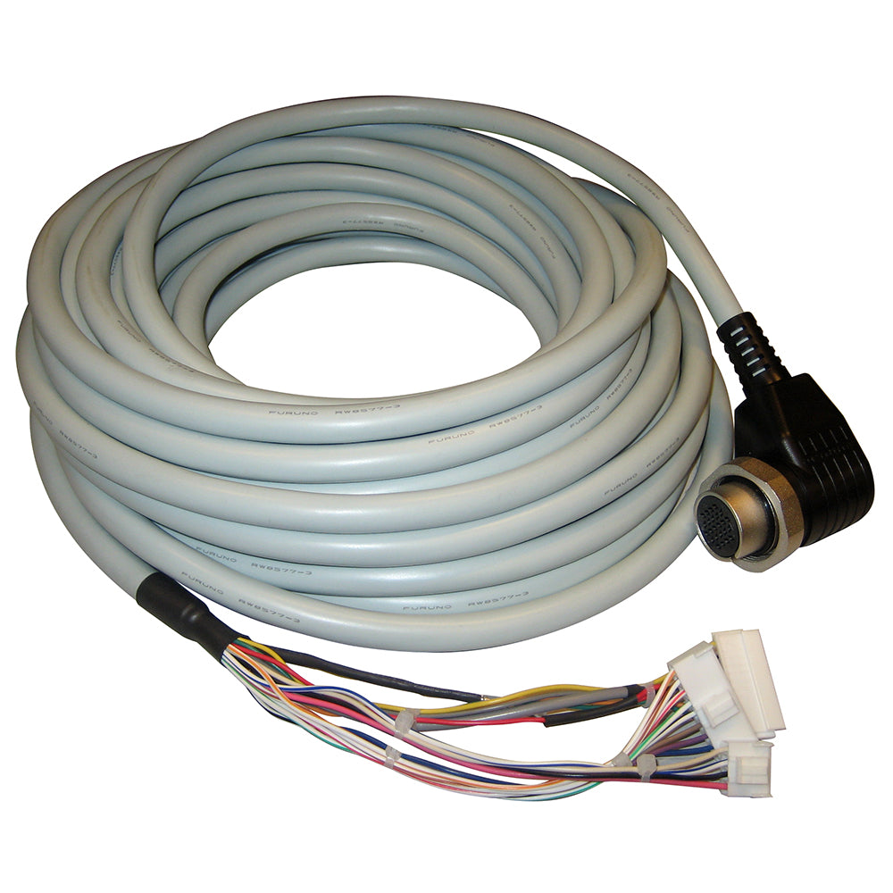 Furuno - Radar Cable for 18xx & 19xx Series - 15M — Quality Boat Parts