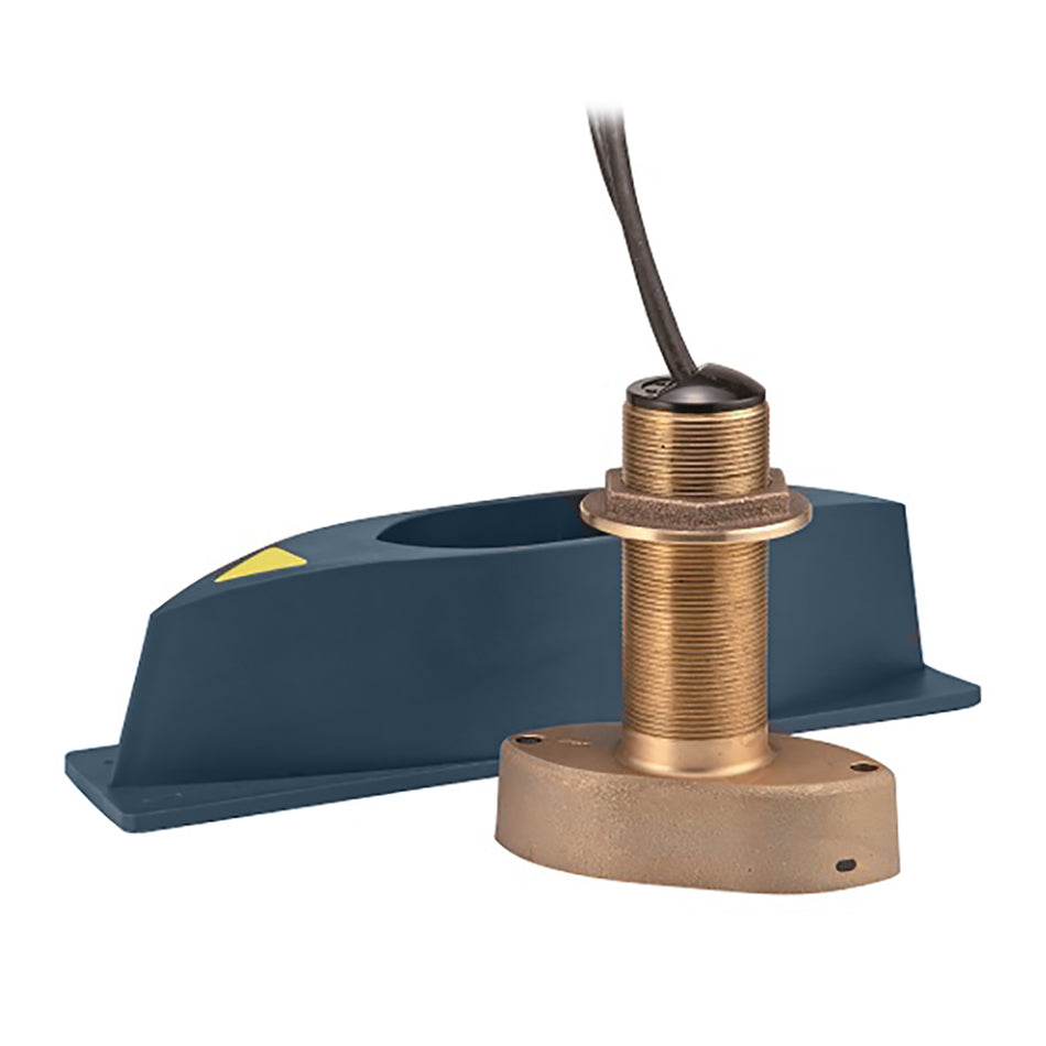 Furuno - Thru-Hull Multibeam Transducer f/DDF3D — Quality Boat Parts