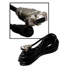 Furuno - Download Cable — Quality Boat Parts