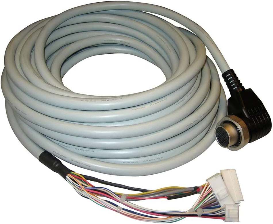 Furuno - 15M Signal Cable - For 1933/1943 Series — Quality Boat Parts
