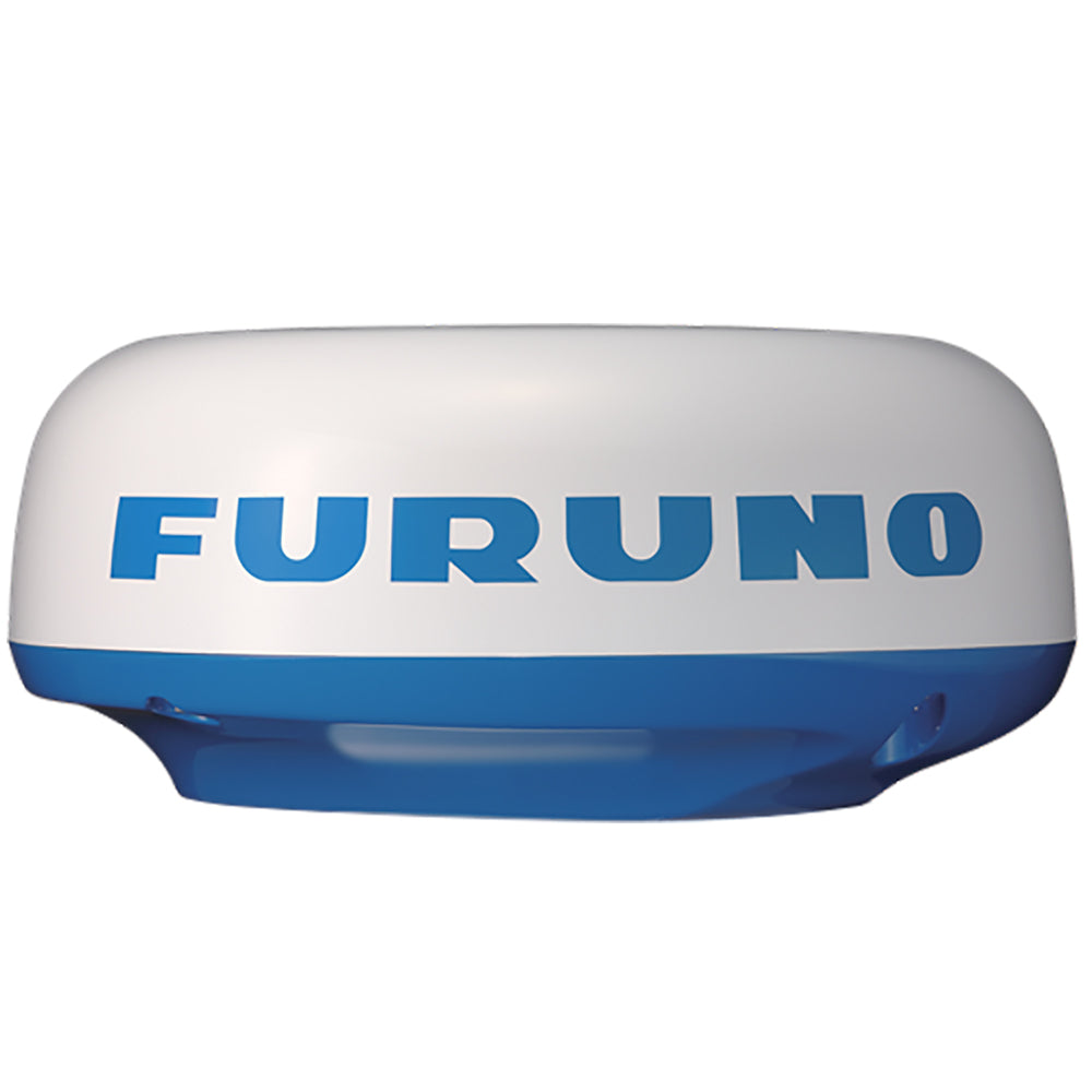 Furuno - DRS4DL+ Radar Dome, 4kw, 19" 36NM — Quality Boat Parts