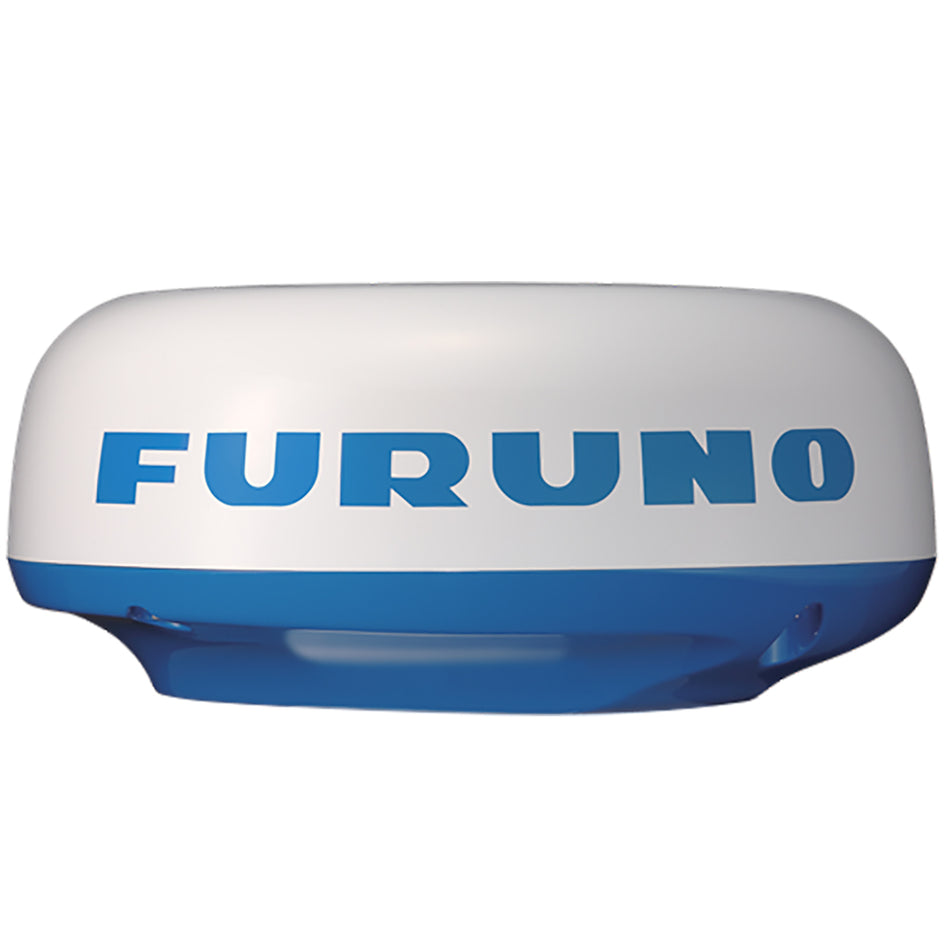 Furuno - DRS4DL+ Radar Dome, 4kw, 19" 36NM — Quality Boat Parts