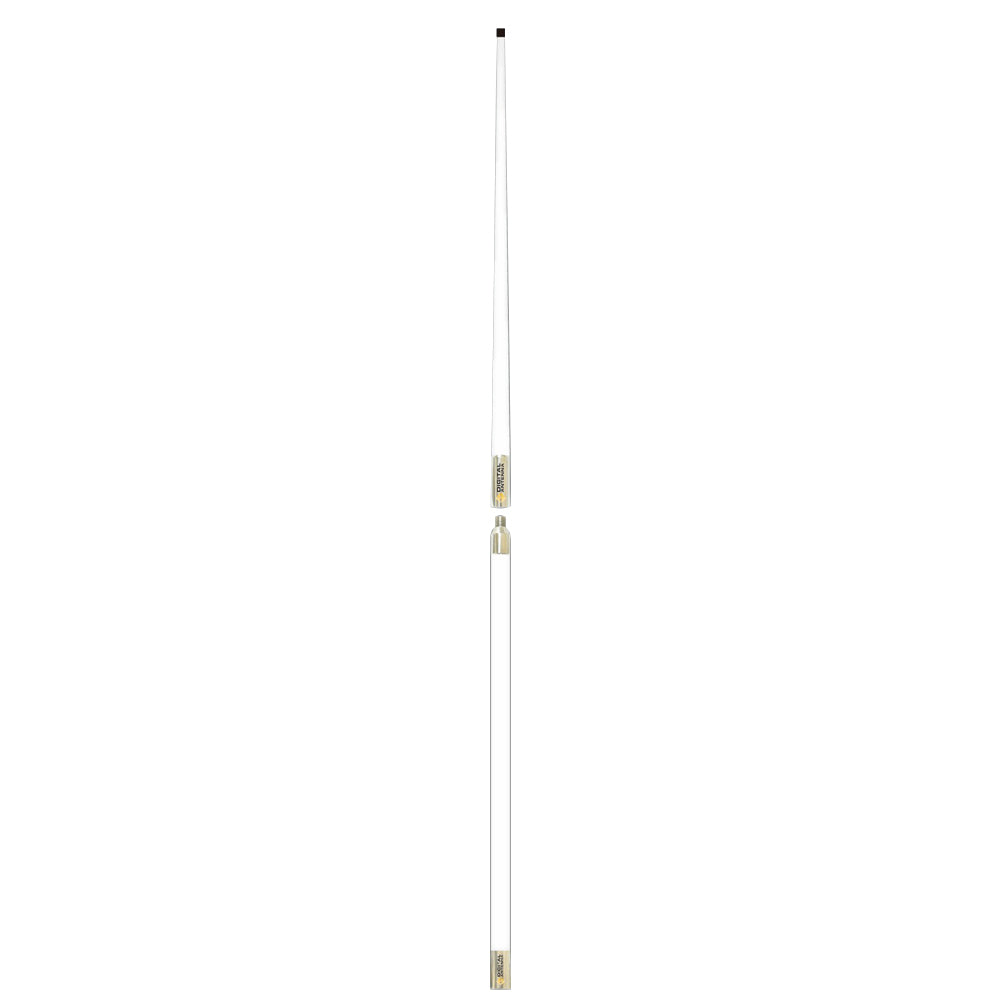 Digital Antenna - 532-VW-S 16' Antenna, White — Quality Boat Parts